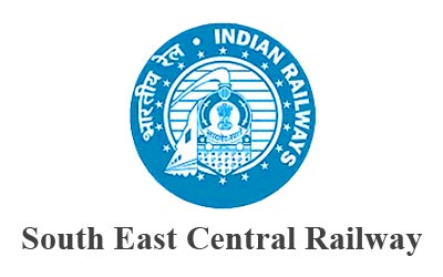 South East Central Railway - Indian Railways